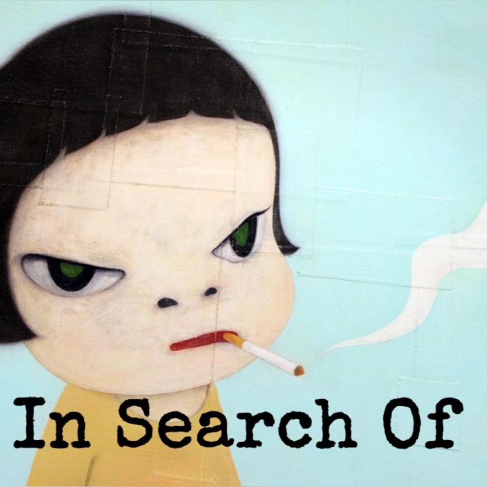 🌿MAJOR ISO In Search Of Items🌿